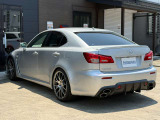 IS F 5.0 