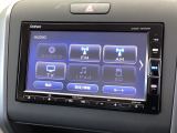 ナビ機能だけでなく、フルセグ、Bluetooth、DVDとCD再生などのオーディオ機能がついています!