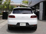 マカン  PDK 4WD
