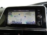 フルセグTV対応7インチナビ。Bluetoothにも対応していますので貴方のドライブをしっかりサポートします。