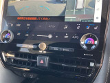 オートエアコン★温度を設定すれば車内を快適な温度に保ってくれます♪快適温熱シート、シートベンチレーションも付いてます♪