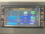 高性能で使いやすい日産純正ナビゲーションです。フルセグTVも鑑賞出来るしBluetooth機能付なのでお手持ちの携帯電話でハンドフリー通話も出来ます。