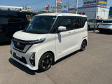 ルークス ハイウェイスター X