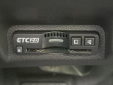 【ETC】高速道路の料金所をストレスなく通過!話題のスポットやサービスエリアに多い「スマートIC」利用時は必須のアイテムです。当店でセットアップを実施、ご納車当日からすぐにご利用いただけます!