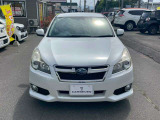 レガシィB4 2.5 i Bスポーツ アイサイト Gパッケージ 4WD 
