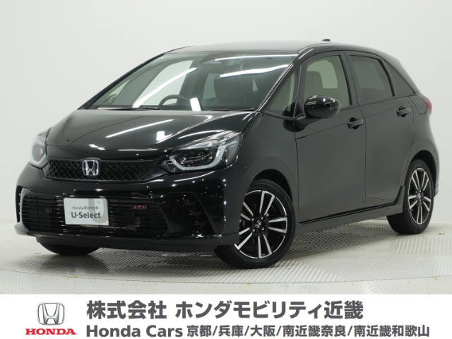 ホンダ フィット 