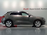 Q3 35 TFSI アドバンスド 
