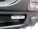 ETCカードが使えます。高速道路を乗られる方におすすめです。