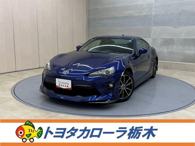 トヨタ 86 