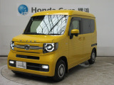 ホンダ N-VAN