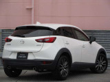 CX-3 1.5 XD ツーリング 