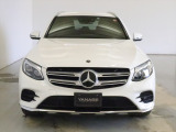 GLC 200 スポーツ 
