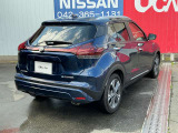キックス 1.2 X (e-POWER) 