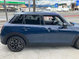 MINI正規ディーラー取り扱い MINI認定中古車 MINI NEXT甲府お車の詳細や展示状況はお気軽にお問合せ下さい。
