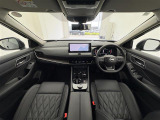 エクストレイル 1.5 G e-4ORCE 4WD 4WD 本革シート