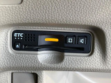 【ETC】高速道路の料金所をストレスなく通過!話題のスポットやサービスエリアに多い「スマートIC」利用時は必須のアイテムです。当店でセットアップを実施、ご納車当日からすぐにご利用いただけます!