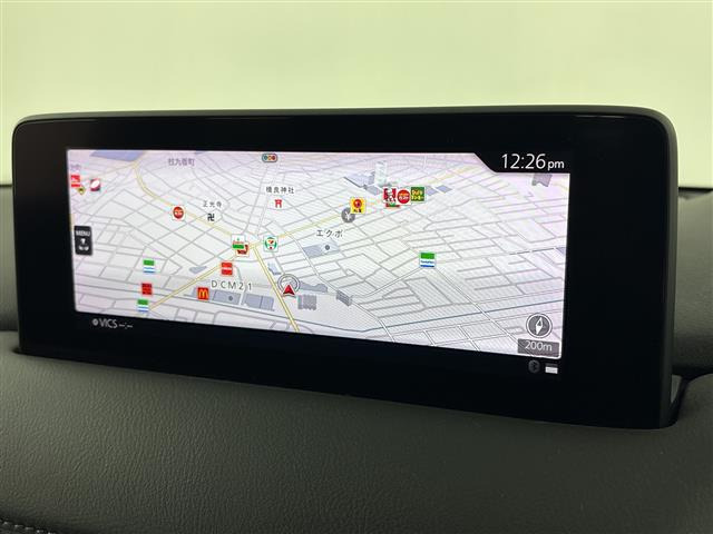 マツダ CX-8 2.5 25S プロアクティブ 修復歴無し の中古車詳細 (32,000