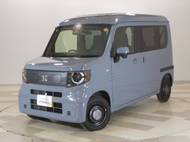 N-VAN e: e: ファン 