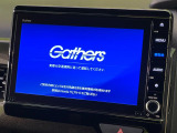 【純正ナビ】人気の純正ナビを装備。オーディオ機能も充実しており、Bluetooth接続すればお持ちのスマホやMP3プレイヤーの音楽を再生可能!毎日の運転がさらに楽しくなります!!