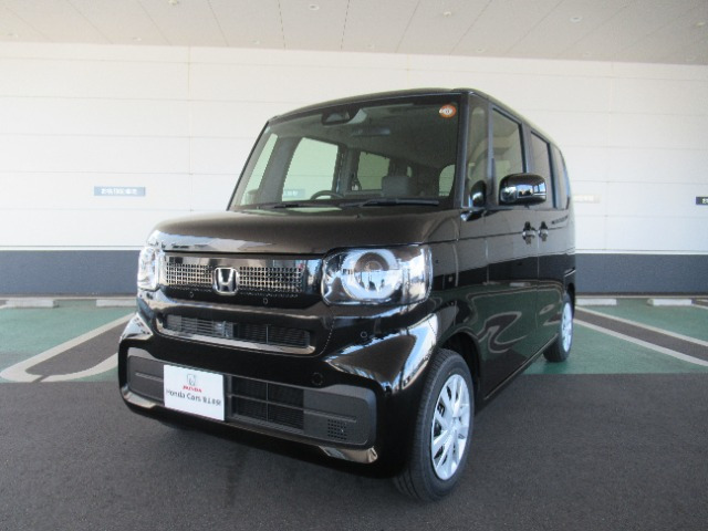 N-BOX
