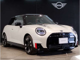 【MINI認定中古車】MINIのご購入はぜひMINI正規ディーラーで!メーカー基準の納車前点検整備を全車実施。規定整備を実施された車両にのみ付帯出来る全国保証。
