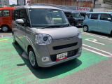 私どもはダイハツ正規ディーラー店舗となります。メーカー保証はもちろん中古車保証も全国最寄りのダイハツ正規ディーラーにてご利用いただけます(一部除く)