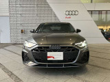 S3スポーツバック 2.0 4WD 