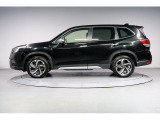 フォレスター 2.0 アドバンス 4WD 