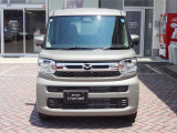 フレアワゴン XS 4WD 