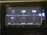 ナビゲーションは様々なメディアに対応しております。