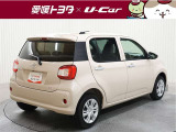 ロングラン保証付き。トヨタのお店で中古車をお買い上げいただいたすべてのお客様に安心で快適なカーライフをお約束する1年間の保証です。