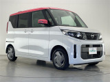 日産 ルークス