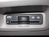 今や必需品のETCが付いています!ETCを使えば土日祝日割や深夜割などのメリットを受けることができます。(※注、ETCセットアップ費用は含まれておりません。別途必要となります。