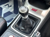 インプレッサWRX  WRX STI