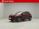 トヨタ ヤリスクロス