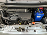 納車後もお客様の快適なカーライフをしっかりサポートさせていただきます!滋賀県内に13か所ある滋賀ダイハツの店舗にはサービス工場が併設されておりますので、アフターフォローも安心です!