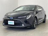 カローラツーリング 1.8 ハイブリッド W×B 修復歴無し