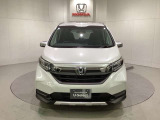 【Honda認定中古車 U-Select】 エンジン、オーディオやカーナビ(社外品は除く)に至るまで保証をお付け致します。全国のホンダディーラーで保証と整備が受けられます。