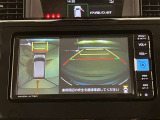 いまや必須装備「ナビゲーション」搭載!知らない場所にスイスイッとドライブ。もう、これなしではハンドルを握れませんね!でも運転中の操作は危険ですのでご注意ですね☆