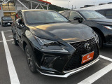 レクサス NX