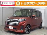 トヨタ ルーミー