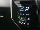 設定で室内温度を一定に保つオートエアコン。