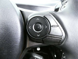 ステアリングスイッチで車両情報を切り替えて必要な情報を確認したりできます。