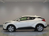 C-HR ハイブリッド 1.8 S 