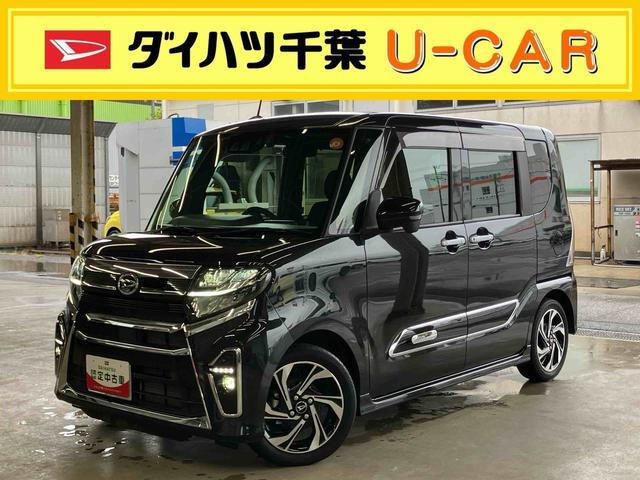 タントカスタム RS スタイルセレクション