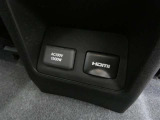災害時にも安心。家庭用電化製品が使用できるAC100V、1500Wのコンセント付きです。