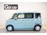 スペーシア ハイブリッド(HYBRID)  X 