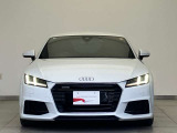 TTクーペ 2.0 TFSI クワトロ 4WD 