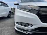 ヴェゼル 1.5 ハイブリッド Z ホンダセンシング 