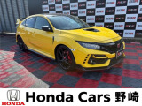 ホンダ シビックタイプR 2.0 リミテッドエディション